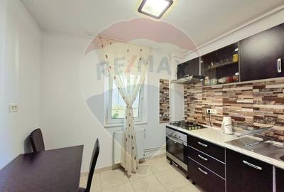 Apartament cu 2 camere decomandat, mobilat în Podgoria - 4