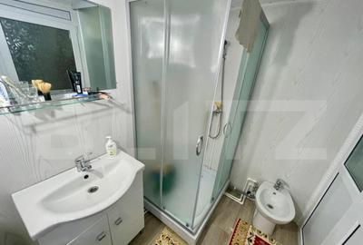 Casă cu 3 camere cu Teren 1499 Mp în Fălticeni - 7