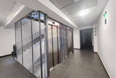 Apartament cu 3 camere decomandat, mobilat în Foișorul de Foc - 10