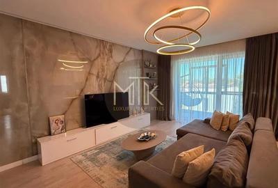 Apartament 3 camere LUX | Residence 5 Iancu Nicolae | Loc de parcare inclus - 1