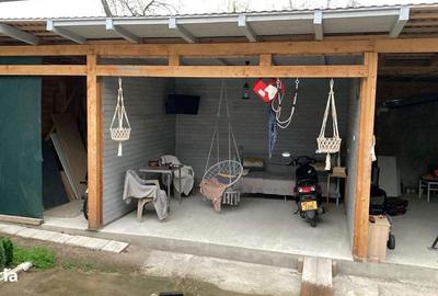 Casă cu 3 camere în Central - 1