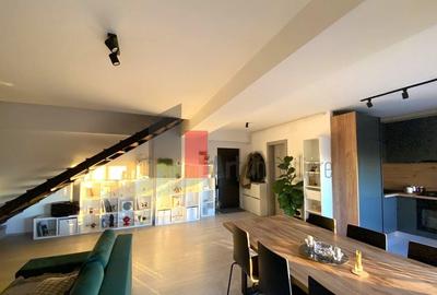 Apartament 3 camere Duplex - zona Calea Calarasilor/Hala ... - 3