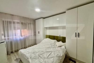 Apartament decomandat, 3 camere, 70mp, zona Piata Valea Rosie - 3