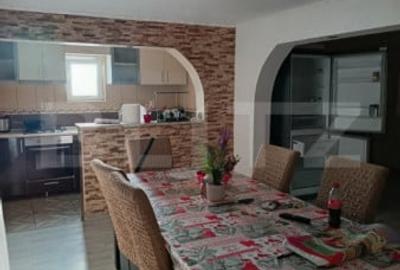 Casă cu 4 camere cu Teren 400 Mp în Lipănești - 8