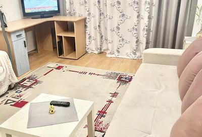 Garsonieră decomandată în Iancului