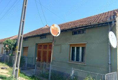 Casă în Zăgujeni - 4