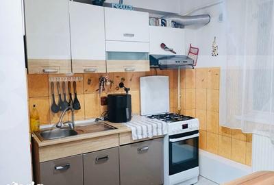 Apartament cu 2 camere decomandat în Central - 10