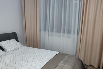 Apartament cu 2 camere decomandat, mobilat în Militari - 4