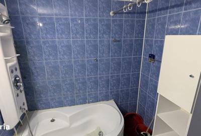 Apartament cu 2 camere, mobilat în Fizicienilor - 5