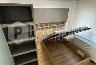 Apartament cu 2 camere în Gheorgheni - 2
