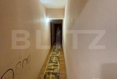 Apartament cu 3 camere decomandat, mobilat în Gării - 3