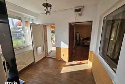 Casă cu 3 camere cu Teren 389 Mp în Ștefănești - 4