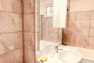 Apartament cu 3 camere semidecomandat, mobilat în Brâncoveanu - 21