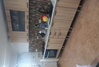 Apartament cu 3 camere decomandat în Giarmata - 2