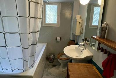 Apartament cu 2 camere în Aradului