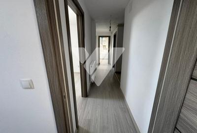Apartament NOU 3 camere 65 mp la cheie si parcare zona Turnisor Sibiu - 5