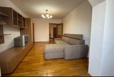 Apartament cu 2 camere, zona Racadau - 2