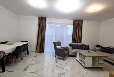 Duplex cu 8 camere cu Canalizare în Stupini - 3