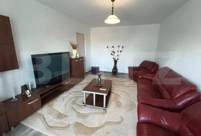 Apartament cu 3 camere decomandat în 1 Mai - 4