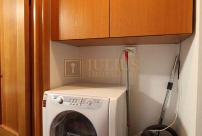 Vis a vis de Iulius Mall, 2 camere, Pet-friendly. - 15
