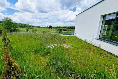 Duplex deosebit cu CF, in zona Wonderland - 8