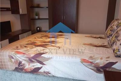 Garsonieră decomandată în Mărăști - 1