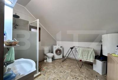 Casă cu 3 camere cu Teren 200 Mp în Republicii - 7