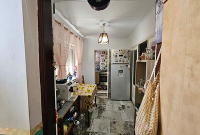 Casă individuală cu 6 camere cu Canalizare în Mihai Bravu - 5