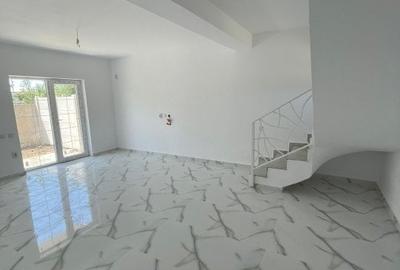 Casa tip triplex, toate utilitatile, mansarda locuibila