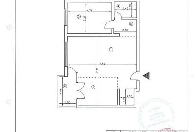 Apartament 2 camere modern + parcare – Prel. Ghencea, 10 min pe jos de metrou! - 14