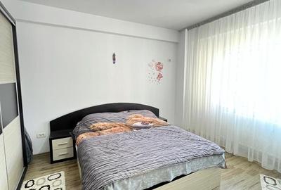 Apartament cu 2 camere semidecomandat, mobilat în Militari - 9