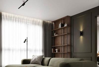 Apartament cu 3 camere în Militari - 4