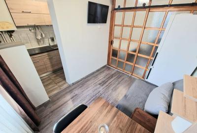 Garsonieră nedecomandată în Mazepa 1 - 2