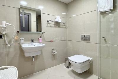 Apartament ce ofera  acces catre 2 terase generoase - 10