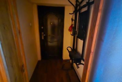 Apartament cu 3 camere decomandat, mobilat în Central - 6