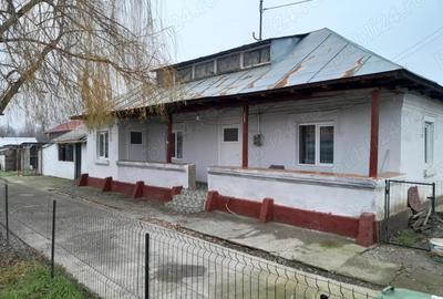 Casa de vinzare tariceni - 5