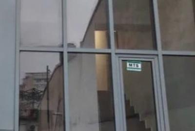 Birou, de 106 mp, în Târgu Cucu - 1