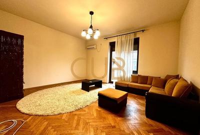 MEDICINA - 2cam mobilat+utilat | renovat complet, centrala, clima | - 8