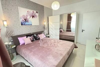Apartament 2 camere, decomandat, deosebit, de inchiriat, Zona Braytim. - 5