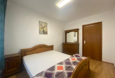 Apartament 4 camere decomandat, 85 mp, etaj intermediar – Micro 3, Târgoviște - 6