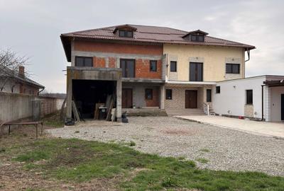 Casă cu 4 camere în Postârnacu - 5