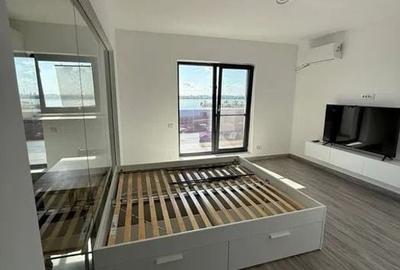 GARSONIERA - AQUA CITY, BUCATARIE INCHISA, BLOC NOU, LOC PARCARE - 2