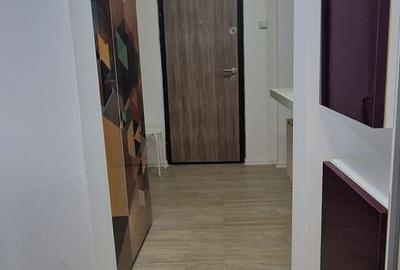 Apartament cu 2 camere decomandat, mobilat în Tomis Nord - 16