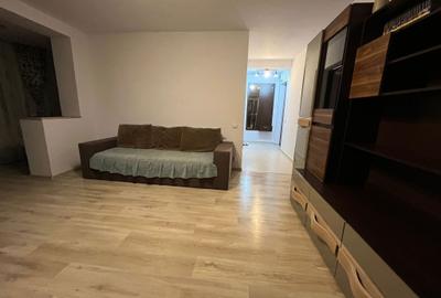 Garsonieră decomandată în Central - 6