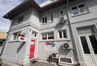 Spațiu comercial, de 343.17001342773 mp, în Dorobanți - 5