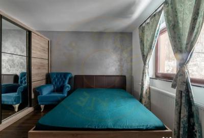 Casă cu 7 camere cu Garaj în Bascov - 10