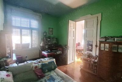 Direct de la proprietar 0%, Apartament 135mp in cladire istorica, central, zona Maria - 3