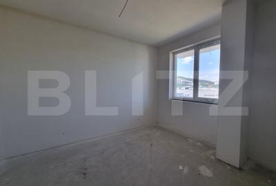 Apartament cu 3 camere semidecomandat în Mănăștur - 3