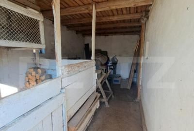 Casa individuala de vanzare in satul Zizin, jude?ul Bra - 1