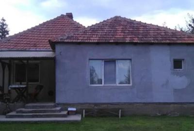 Casă cu 2 camere în Central - 2